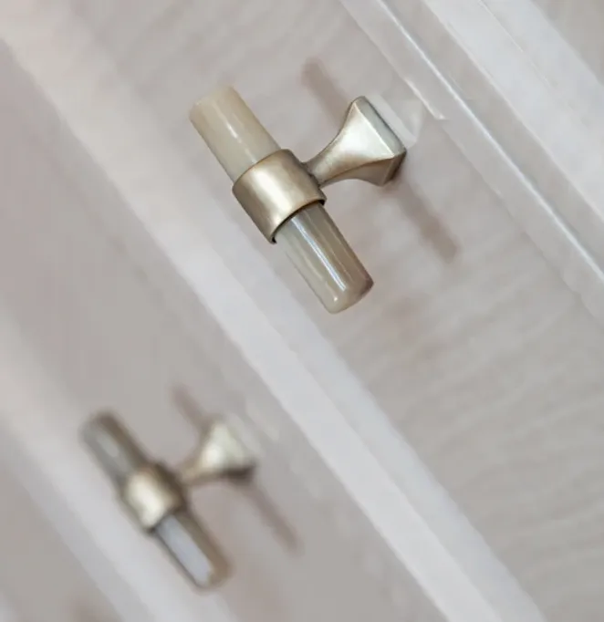 Image for Furniture knobs