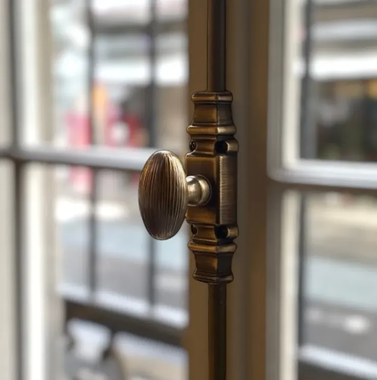 Image for Cremone bolts and Accessories