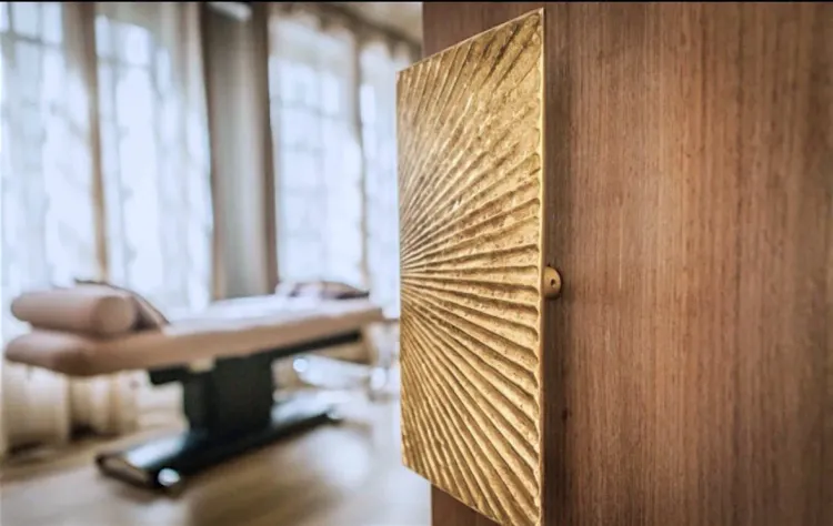 Image for Plates & Pull handles