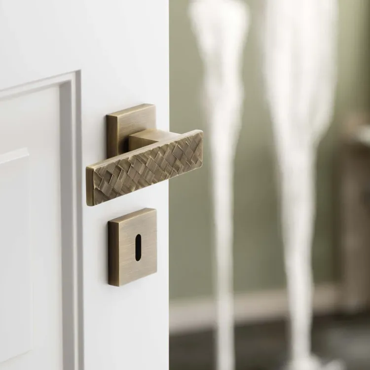 Image for Door Handles & Knobs
