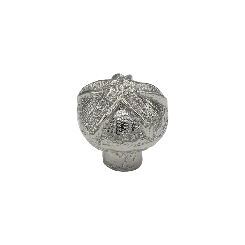 Bouton de meuble ETOILE DE MER GM