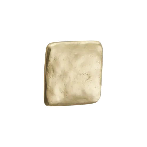 Bouton de meuble Mini Quadra 110x110mm