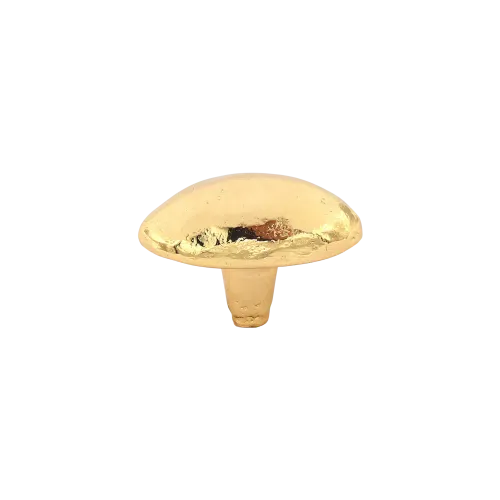 Bouton de meuble OLIVE BRZ PM