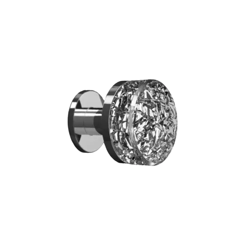 Bouton de porte fixe MIRAGE PULL XL