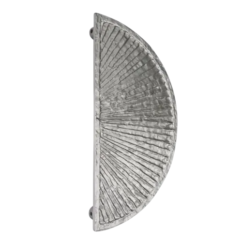 Demi-lune HOLLYWOOD 300x150mm