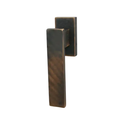 Window handle Victoire XL Bronze