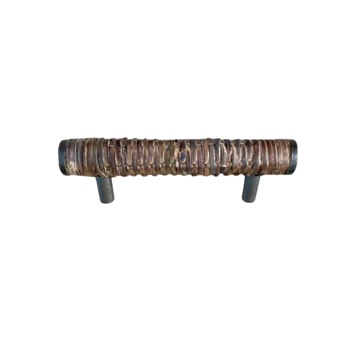 Poignée de meuble RAPHIA MEDIUM RONDE Brune