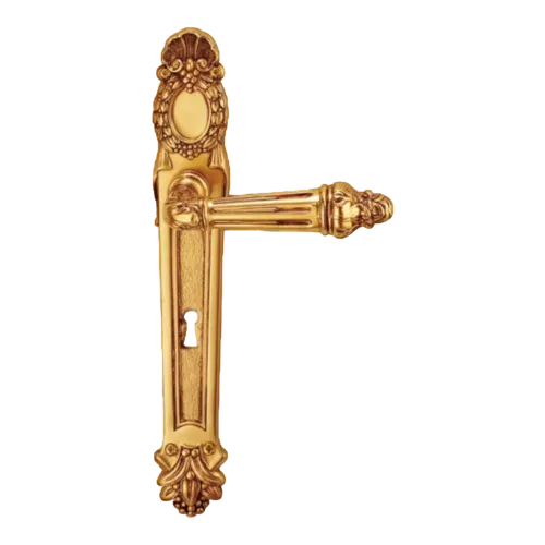 Door handle URBINO