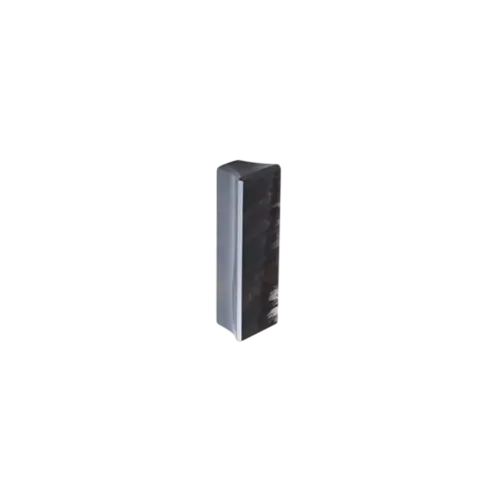 Poignée de meuble BARETTE PM Obsidienne